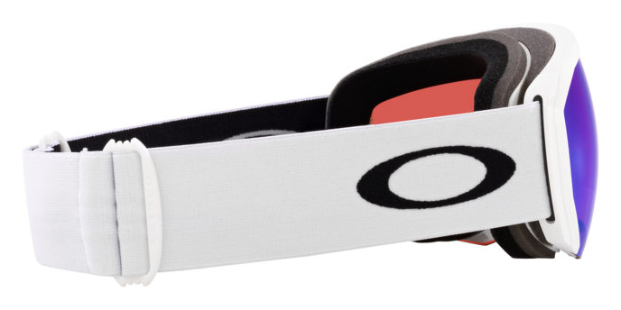 Oakley OO7110 711060 Flight Path L 